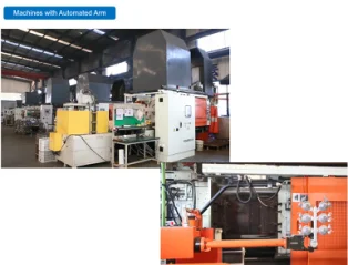 Qingdao Compass Hardware Co., Ltd. Balustrade systems
