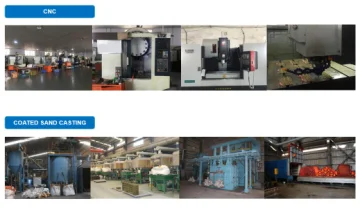Qingdao Compass Hardware Co., Ltd. Stainless steel railings
