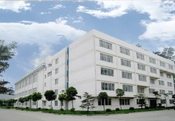 J and K Industrial Limited factory image 1
