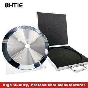 Tape Slitting Machine Cutting Knife/Blade/Cutter Made of Tungsten Carbide Material