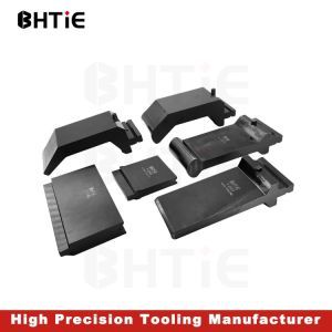 Bending Die and Punch Used in Press Brake Machines Trubend_Trumpf