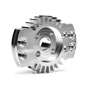 Low Price High Precision CNC Machining Milling Service Metal CNC Machining Part