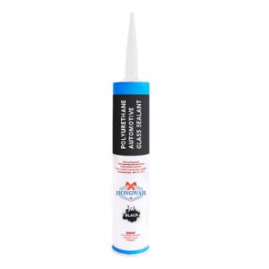 Eco-Friendly, Odorless, High-Performance Polyurethane Adhesives and Sealants for OEM High-End Automobile Manufacturers