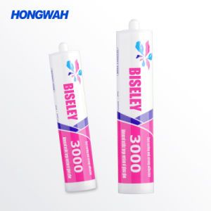 One-Component Acidic Outdoor Fast Curing Large Plate Glass Sealant Large Construction Adhesive Metal Wood Glue