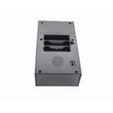 Plastic CNC Machining Parts Custom Metal Fabrication Working