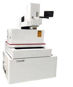 Servo MID-Speed Wedm Machine Tat-400s