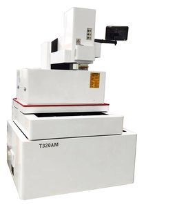 Servo MID-Speed Wedm Machine Tat-400s