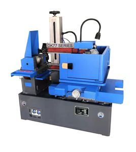 China Economical Wire Cutting Machine EDM Dk7763