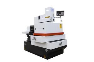 Economic Type CNC Medium Speed EDM Wire Cutting Machine