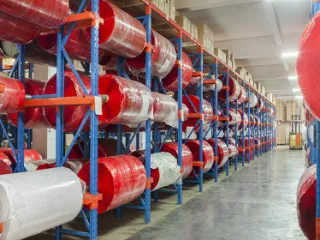 Dongguan Pulong Electronics Co., Ltd. Metallized Film Capacitors