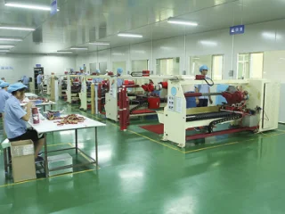 Dongguan Pulong Electronics Co., Ltd. DC-Link Capacitor