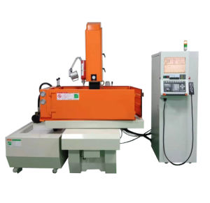 CNC Die Sinking EDM Die-Sink Machine Znc450