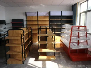 Quzhou Gu Jiu Shelves Co., Ltd. factory image 4