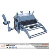 Steel Sheet Feeder Machine, Auto Roll Feeder (RF-2015NS)