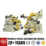 Decoiler Straightener Machine Have High Processing Quality Requirement