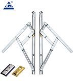 Window Friction Stay 19mm Stainless Steel Casement Aluminum Stainless Steel-19y