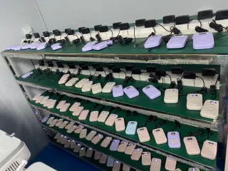 Ningbo Sundy Imp & Exp Co., Ltd. factory image 3