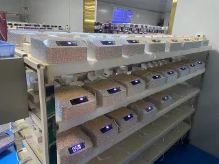 Ningbo Sundy Imp & Exp Co., Ltd. factory image 1