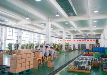 Yiwu Wanchuang Smoke Accessory Co., Ltd. factory image 3