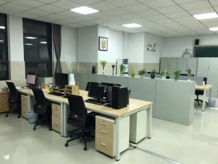 Yiwu Wanchuang Smoke Accessory Co., Ltd. factory image 1