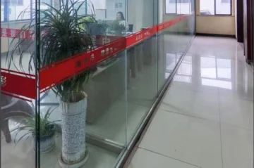 Shanghai J&S New Materials Co., Ltd. fiberglass yarn