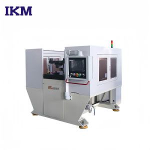 Full-Automatic CNC Tube End Forming Machine