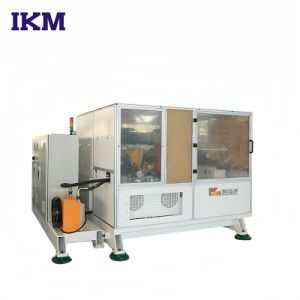Multi Station End Forming Machine CNC End Forming Machine