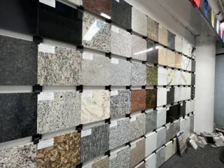 Xiamen Guanmay Import and Export Co., Ltd. Quartz Countertops