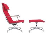 Relax Office Chair with Ottoman (IA122T+IA50T+P)