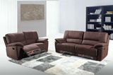 Wholesale Living Room Liyasi Sofa European Style Sectional Sofa with Electric Recliners