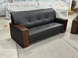 Comfortable Chinese Office Sofa with Frame Office Sofa