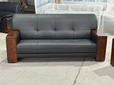 Reception Visitor Room Executive Waiting 3 Seat Office Sofa Set Furniture