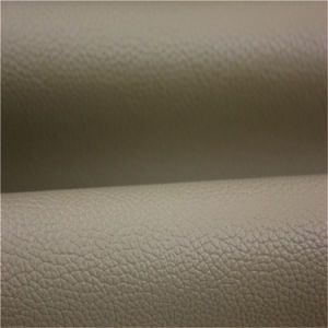 PU PVC Faux Leather Sofa Leatherette Fabric Roll Car Upholstery Automotive Synthetic Leather