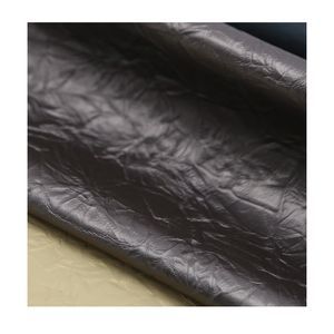 Wholesale Durable Rexine Faux PU Artificial Leather Rolls Material Fabric Synthetic Leather for Shoes