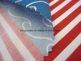 Polyester Spandex Cotton T/C Garment Fabric (HRCT2311)