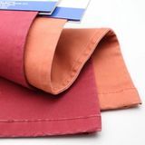 Customized Color Stretch Twill Fabric Cotton/Polyester/Spandex Garment Fabric for Uniform Pants