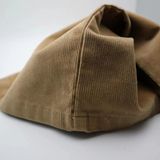 Garment Fabric 14W Stretch Corduory Dyed Stretch Cotton Corduroy Fabric for Clothing