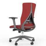 Free Sample Ergonomic Price Furniture Mesh Executive Chairs Accessories Table Visitor Sale Swivel White Office Chair for Office