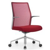 High Quality Leather Executive Swivel Office Chairs for Project