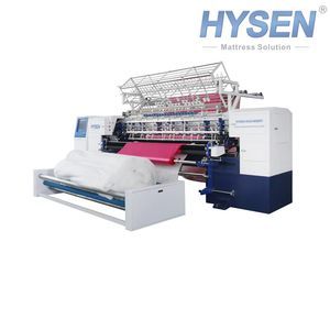 Computerized Quilting Machine Chain Stitch Multi Function Mattress Machinery