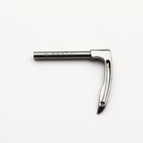 Ve51t High Quality Looper for Siruba Vc008 Sewing Machine Parts