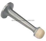 Furniture Hardware Wall Mounted Brass Door Stopper