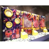 Children′s Activity Center Amusmement Park Equipment for Sale