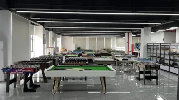 Torpsports Co., Ltd. Billiard Tables