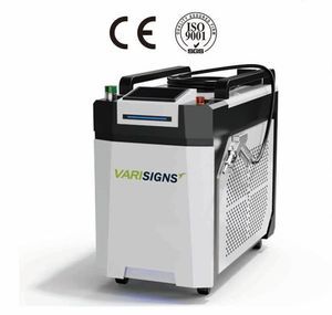 Varisigns Fiber Handheld Laser Welding Machine for All Metals