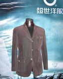Men′s Suit