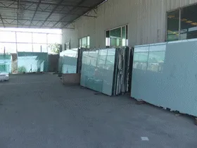 Qingdao Hongya Glass Co., Ltd. Borosilicate Glass