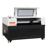 Marble Desk CO2 Laser Engraving Machine