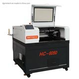 High Precision CO2 Laser Cutting Machine with Marble Structure