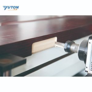 Yuetong CNC Door Lock and Hinge Hole Mortise Machine